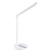 LED Stmívatelná dotyková stolní lampa SERRA LED/9W/230V bílá