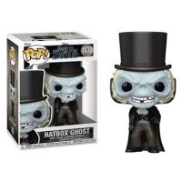 Funko Pop! Disney Haunted Mansion Hatbox Ghost 1430