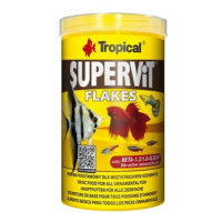 Tropical Supervit 1000 ml 200 g