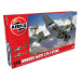 Classic Kit letadlo A07115 - Junkers JU87B-2 / R-2 (1:48)