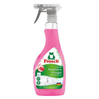 FROSCH EKO Čistič vodního kamene s malinovým octem 500 ml