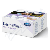 DERMAPLAST náplasti Soft Injection 16x40mm/250ks