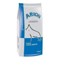 Arion Breeder Prof. Puppy Large Breed Lamb Rice 20kg