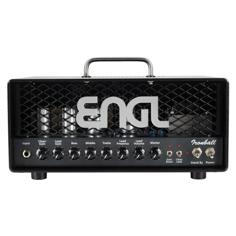 Engl Ironball E606