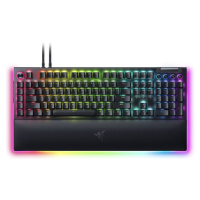 Razer BlackWidow V4 Pro Černá