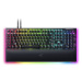 Razer BlackWidow V4 Pro Černá