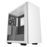 DEEPCOOL CK500 bílá R-CK500-WHNNE2-G-1 Bílá