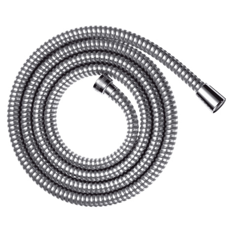 Hansgrohe Plastová sprchová hadice Metaflex C, chrom, 160 cm