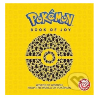 Pokemon: Book of Joy - Pokemon - kniha z kategorie Beletrie pro děti