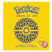 Pokemon: Book of Joy - Pokemon - kniha z kategorie Beletrie pro děti