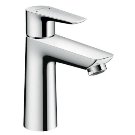 Hansgrohe Talis E umyvadlová baterie s výpustí chrom 71710000