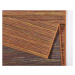 NORTHRUGS - Hanse Home koberce Kusový koberec Lotus Terra Orange Meliert 102443 – na ven i na do