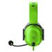 Razer BlackShark V2 X RZ04-03240600-R3M1 Zelená