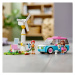 LEGO® Friends 41443 Olivia a její elektromobil