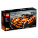 Lego® technic 42093 chevrolet corvette zr1