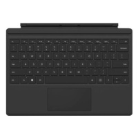 Microsoft Type Cover kryt s klávesnicí Surface Pro EN černý FMN-00013