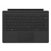 Microsoft Type Cover kryt s klávesnicí Surface Pro EN černý FMN-00013