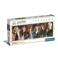 Harry Potter (Panorama) - puzzle