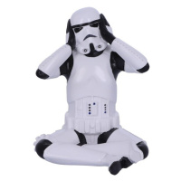 Figurka Star Wars - Stromtrooper Hear No Evil, 10 cm