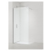 Sprchová zástěna Walk-in 110 cm SAT SATBWI110MRPR