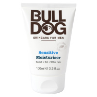 Bulldog Sensitive Moisturier pleťový krém 100 ml