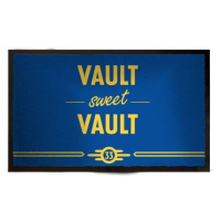 Rohožka Fallout - Vault Sweet Vault