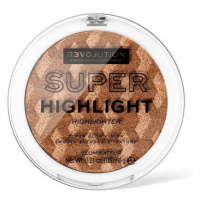 REVOLUTION RELOVE Super Bronze 6 g