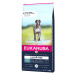 Eukanuba granule pro psy - 15 % sleva - Grain Free Adult Large Dogs Ocean Fish (12 kg)