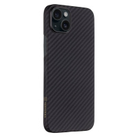 Tactical MagForce Aramid kryt Apple iPhone 15 Plus Black