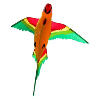 Invento Papoušek 3D