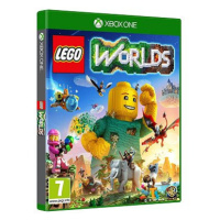 LEGO Worlds - Xbox One