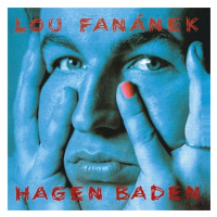 Fanánek Lou Hagen: Hagen Baden (Remastered 2022) - CD