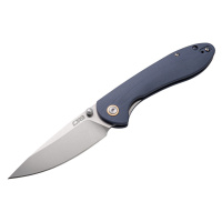 CJRB Feldspar J1912 Blue-Gray G10