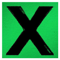 Sheeran Ed: X (Deluxe Edition) - CD