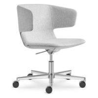 LD SEATING - Židle FLEXI/P-F37-N6
