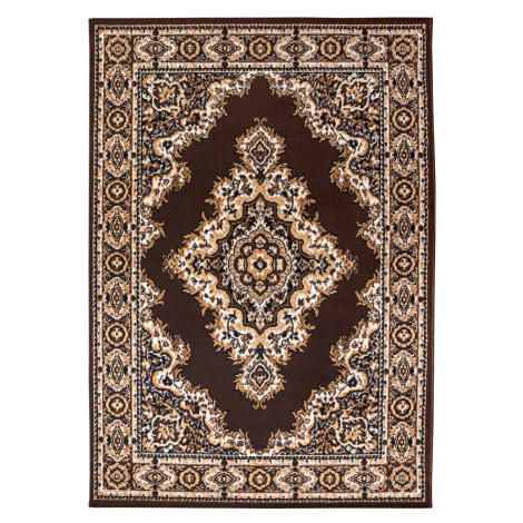 Kusový koberec PRACTICA 58/DMD 70x140 cm