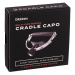 D'Addario PW-CP-18 Cradle Capo