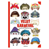 Velký karneval | autora nemá