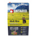 ONTARIO Dog Adult Mini Lamb & Rice 2,25 kg