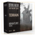 Awaken Realms S.T.A.L.K.E.R. The Board Game - Terrain Pack