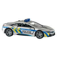 SIK Super - policie BMW i8