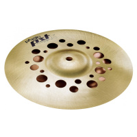 Paiste PSTX Splash Stack 10”/8”