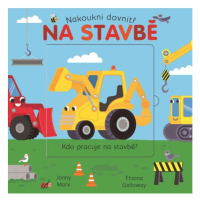 Na stavbě - Nakoukni dovnitř Svojtka & Co. s. r. o.