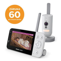 Philips AVENT Baby chytrý video monitor SCD923/26