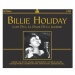 Holiday Billie: Lady Day, La Dame De La Limuere (2x CD) - CD