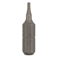 BOSCH Šroubovací bit zvlášť tvrdý Extra-Hart HEX 1,5, 25 mm 2.607.001.716