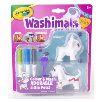 Crayola: Washimals Dogs