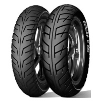 DUNLOP 110/80 -16 55V ARROWMAX_K205 TL