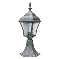 Rabalux Rabalux 8398 - Venkovní lampa TOSCANA 1xE27/60W/230V IP44