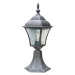 Rabalux Rabalux 8398 - Venkovní lampa TOSCANA 1xE27/60W/230V IP44